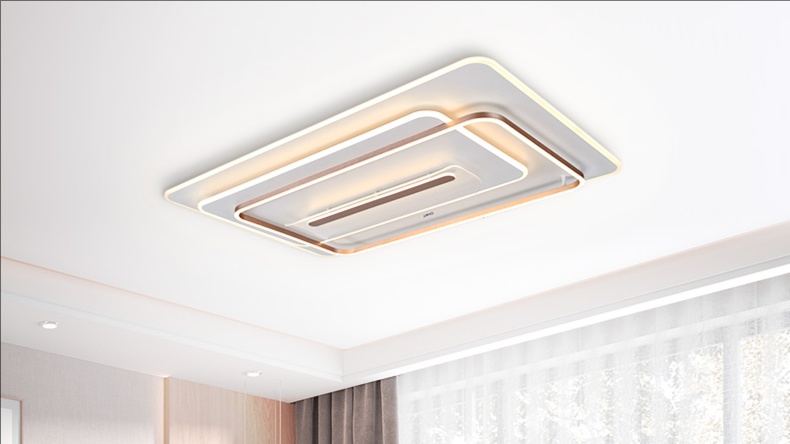 3套客厅照明搭配方案：适配不同家装风格-3