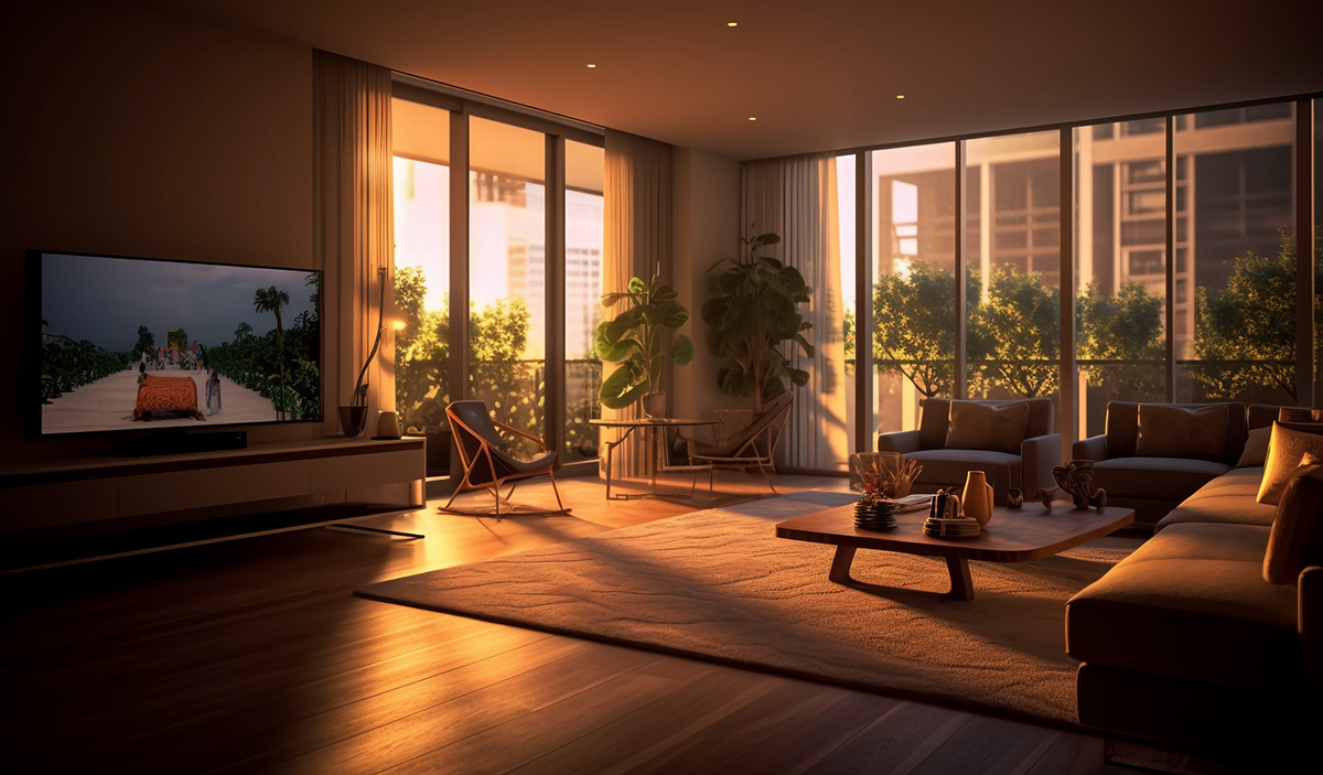 避坑指南：客厅照明搭配的 5 个常见错误-1