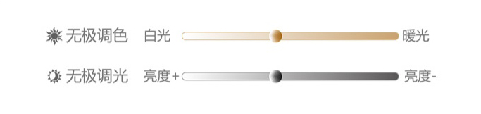 卧室照明灯具选择技巧-2