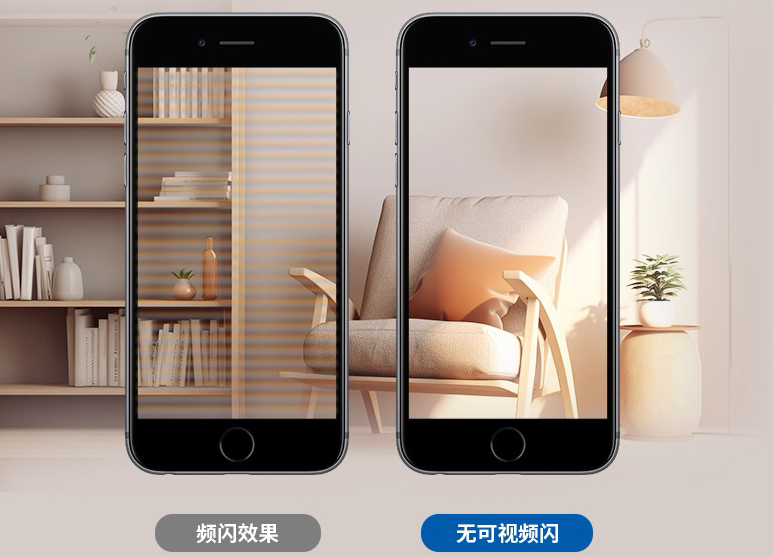 卧室照明灯具选择技巧-3