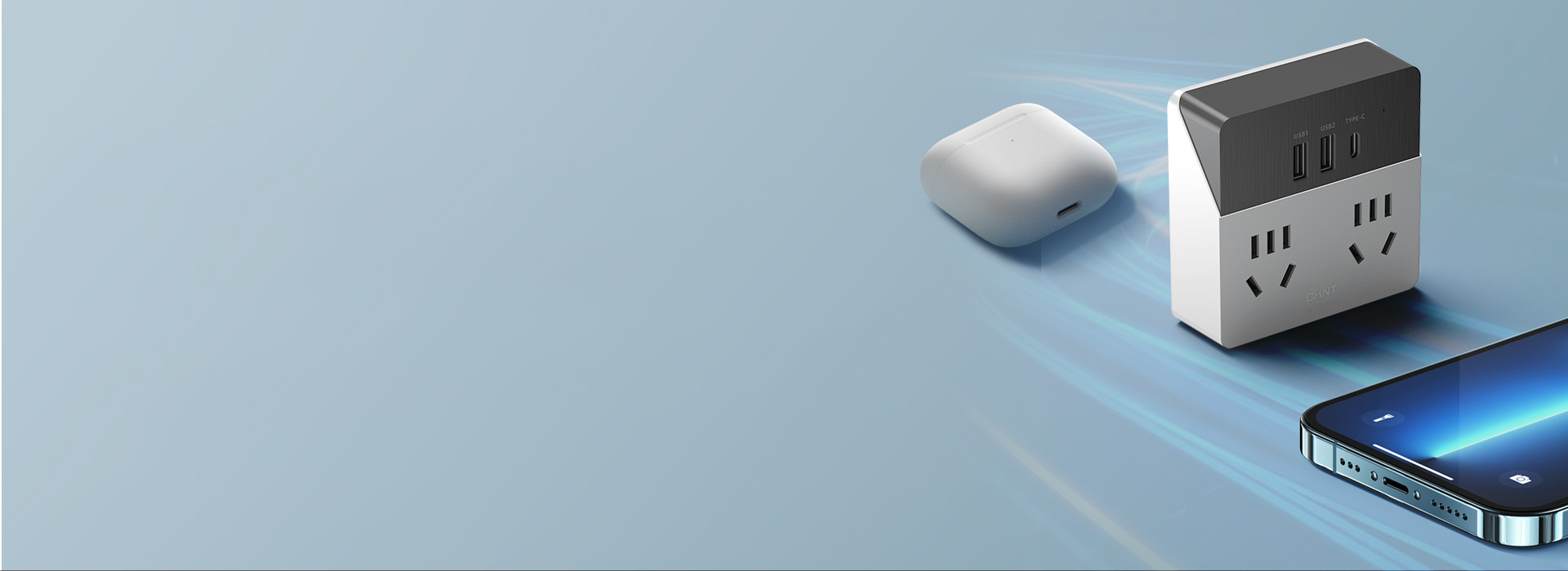 多种设备，一个就够 1个Type-C和...