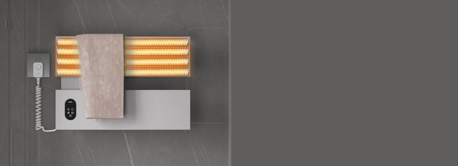 8档恒温，智能定时一键调节 35℃ -...