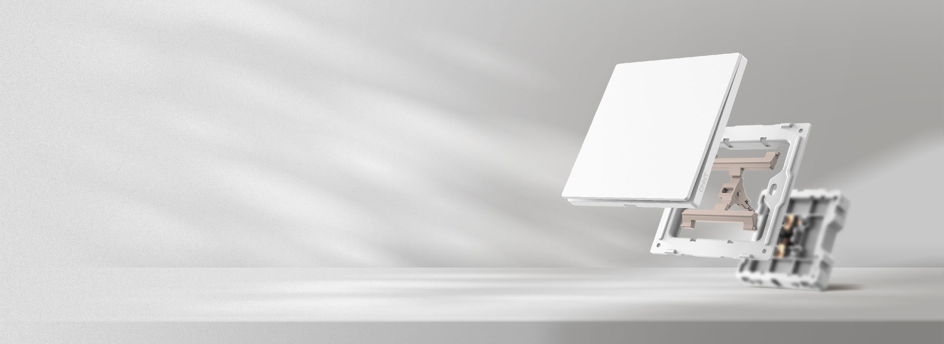 顺势而动的灵动触达 灵感来源于传统【卯...