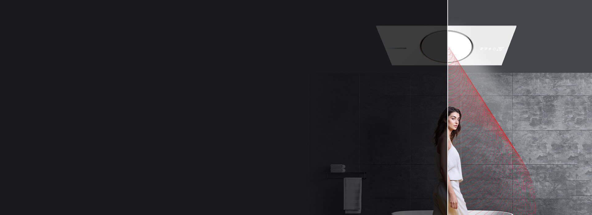 智能人体感应，人来灯亮，离开灯熄 北航...