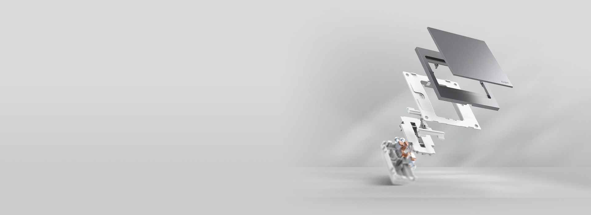 丝滑 | 灵动开合 专利“拨扇”传动机...