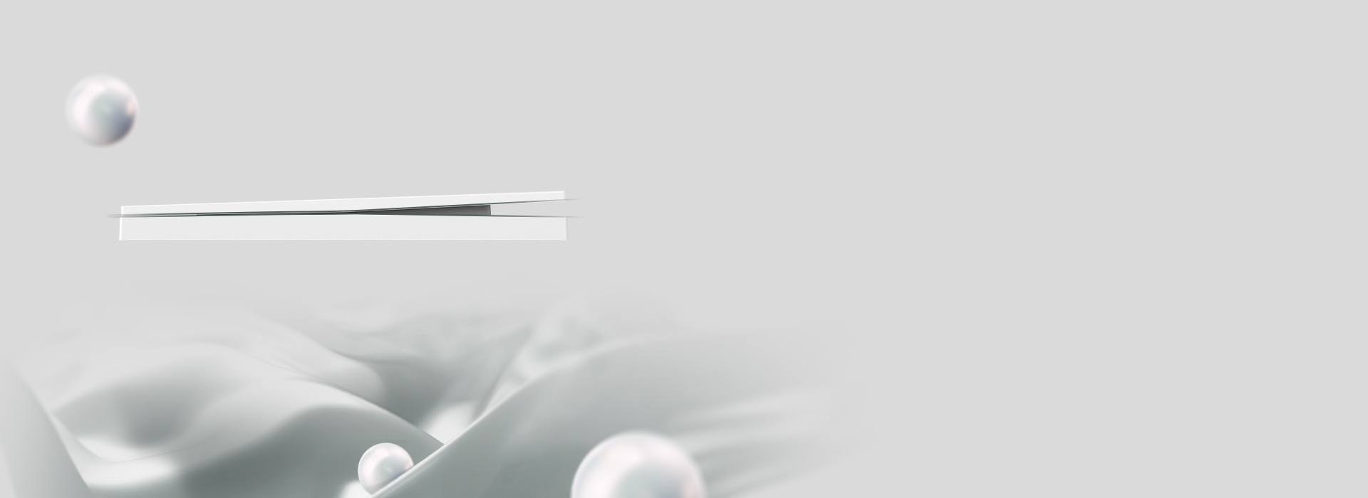 服帖 | 精致侧边 流线型微坡侧边设计...