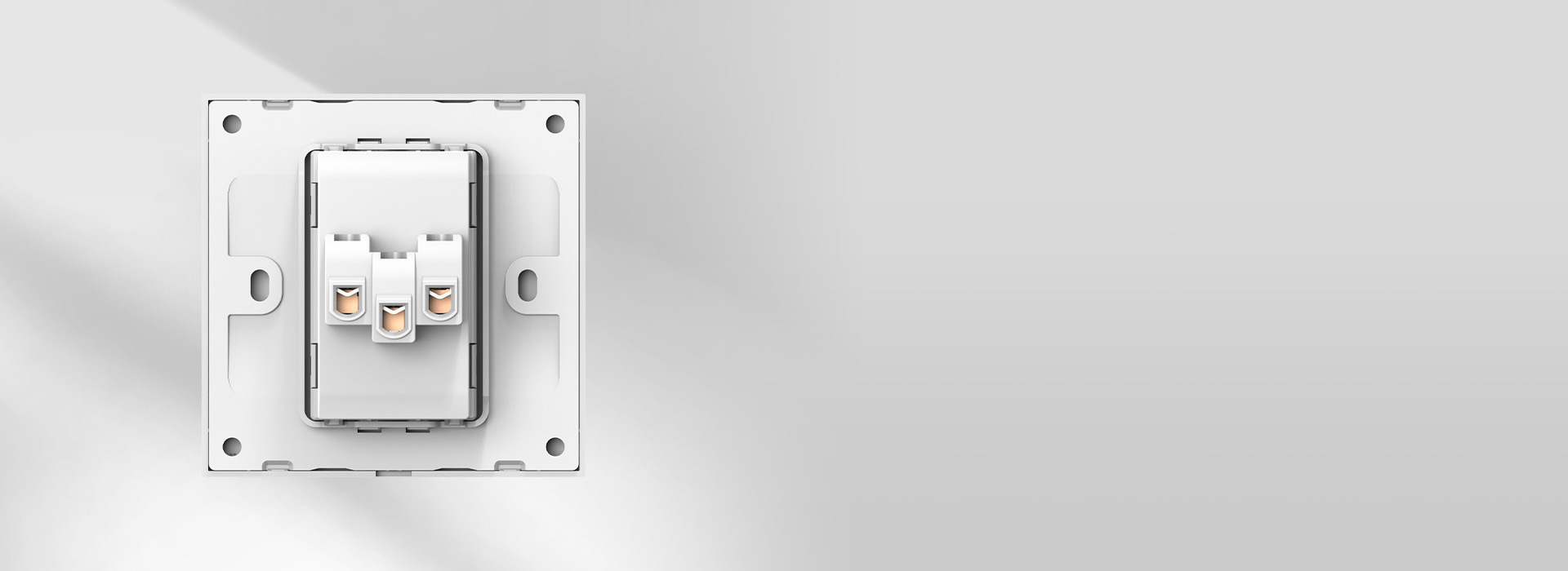 高效 | 便捷安装 拉扣式接线方式，可...